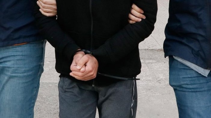 Kırmızı bültenle aranan DEAŞ üyesi Ankara'da sahte kimlikle yakalandı