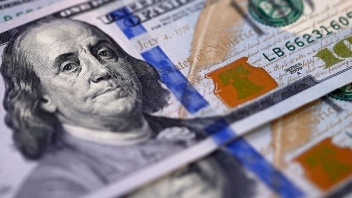 Dış borç stoku verileri açıklandı