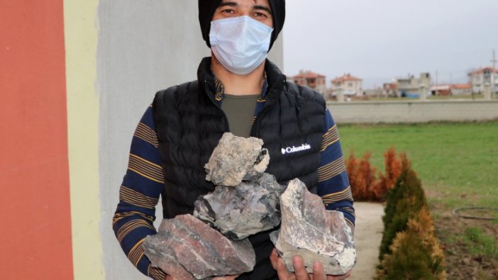 Gramına 3 dolar verdiler satmadı. Şimdi çok pişman