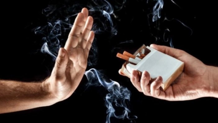 Bir zam haberi de sigaradan geldi