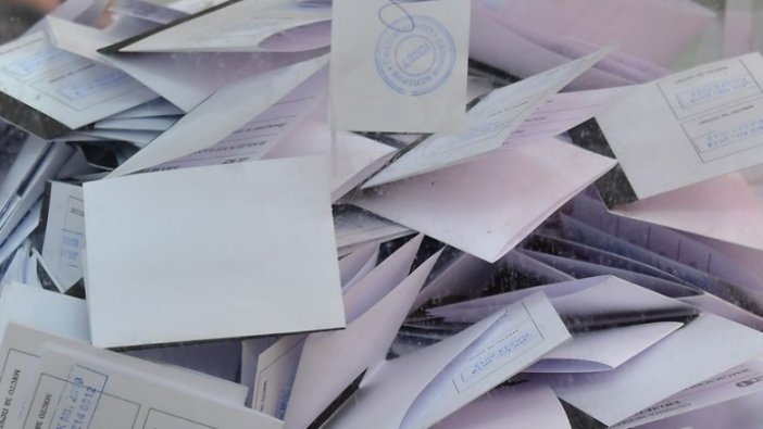 Bulgaristan'da 4 Nisan'daki genel seçimler için Türkiye'de 35 sandık kurulacak