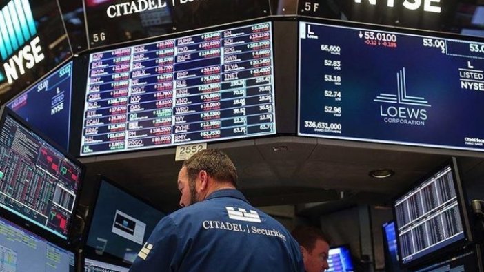 Küresel piyasalar tatil havasında