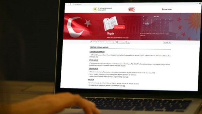 On üç ülkeye yeni büyükelçi atandı