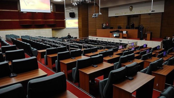 'Gülen'den korkuyor musun?' sorusunu yanıtlayamadı