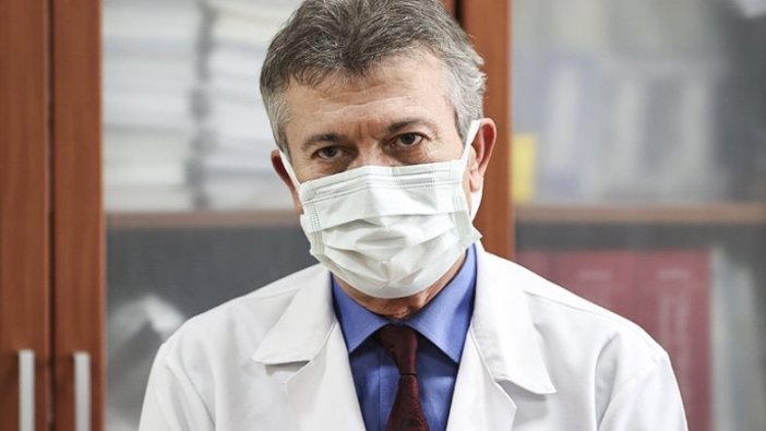 Prof. Dr. İsmail Balık'tan mutasyon uyarısı