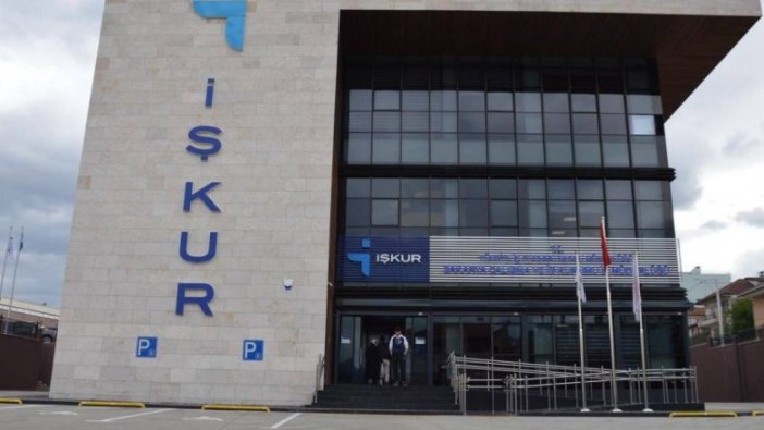 İSDEP böyle duyurdu