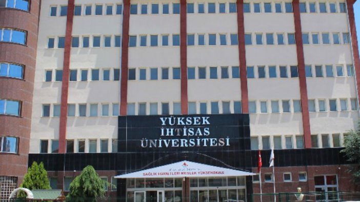 52 Öğretim Üyesi ilanını verdi