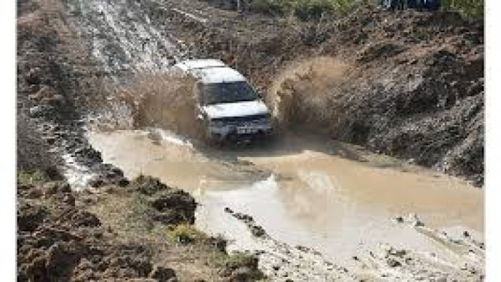 Ziraat Odası araç için ilan verdi