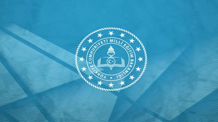 İlçe eğitim müdürlüğü duyurdu