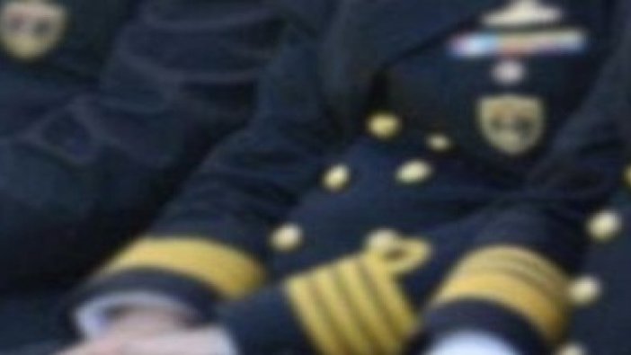 Amirallerin bildirisine soruşturma açıldı