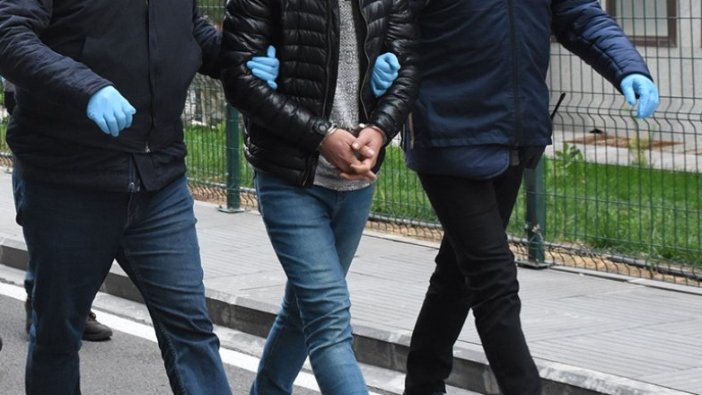 Başkentte PKK/PYD/YPG'li 3 terörist yakalandı