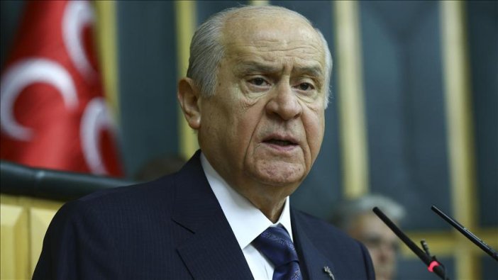 "Helikopter kazaları milletimizin kafasında soru işaretlerine yol açmıştır"