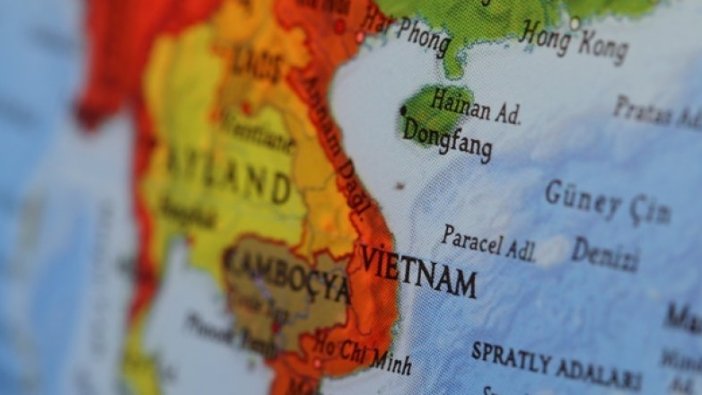 Vietnam'ın yeni başbakanı Pham Minh Chinh oldu