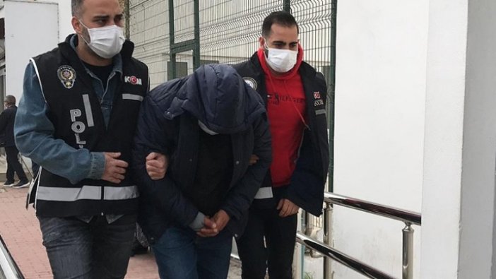 Adana'da tefecilik soruşturması: 11 gözaltı kararı