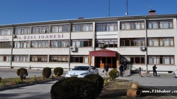 Doğalgaz ve dönüşüm için ilan