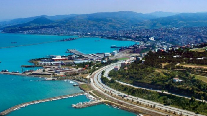 Belediye böyle ilan verdi