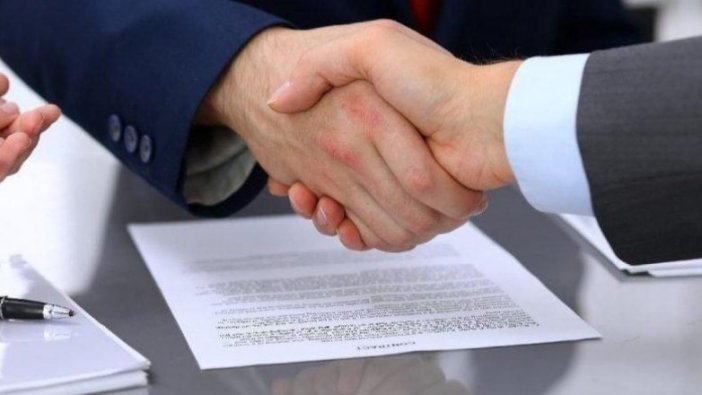 İhale yoluyla satılcak