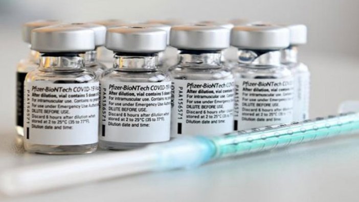 Samsun’da aşı randevularında azalma