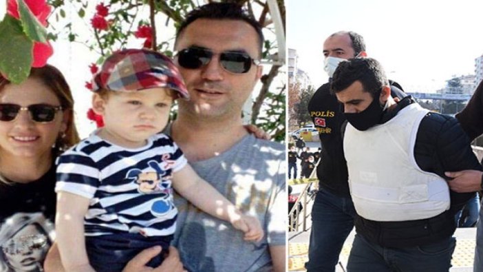 Tokkal ailesinin katil zanlısından 50 dakikalık savunma