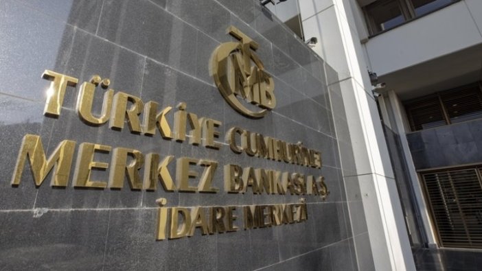 TCMB Nisan ayı Beklenti Anketi yayımlandı