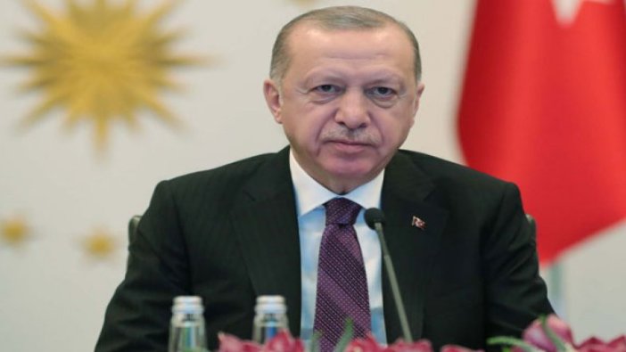 Erdoğan'dan çiftçiye büyük müjde