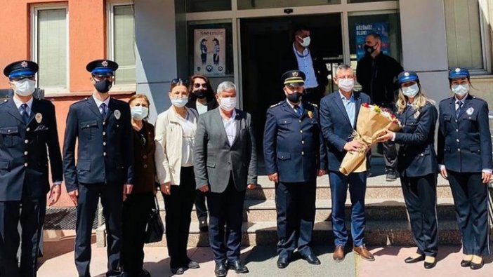 CHP'li Özel: Meclisteki tüm siyasi partilere çağrımızdır, polislerimizin hatırına özel bir oturum yapalım