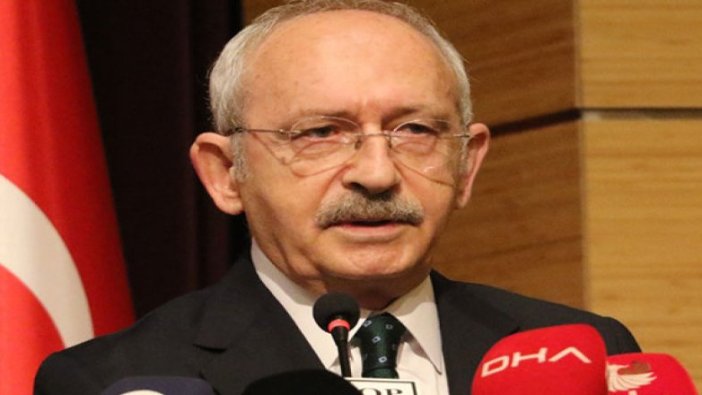 Dokunulmazlık dosyaları TBMM'de