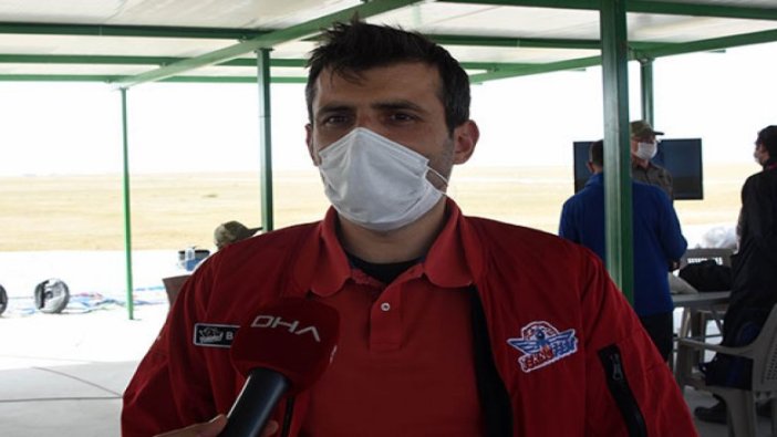 Selçuk Bayraktar'dan ambargo haberlerine ilişkin açıklama 