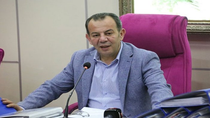 Bolu Belediye Başkanı'ndan 'yanlış imsakiye' özrü