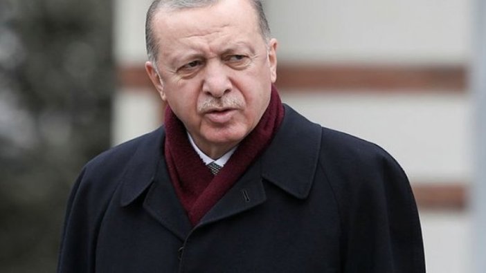 'Bakanımız, Dendias'a haddini bildirdi'