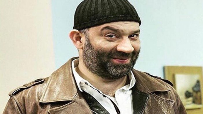 Şevket Çoruh koronavirüse yakalandı