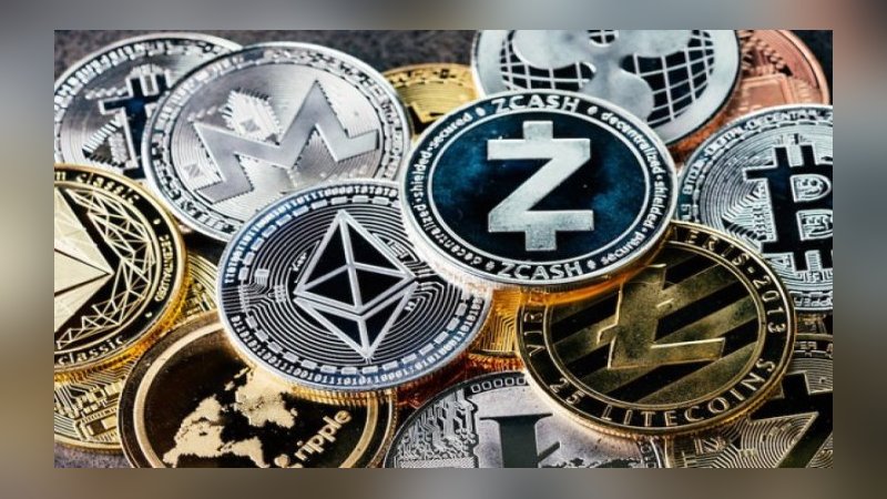 Kripto paralarda yasallaşmanın zemini