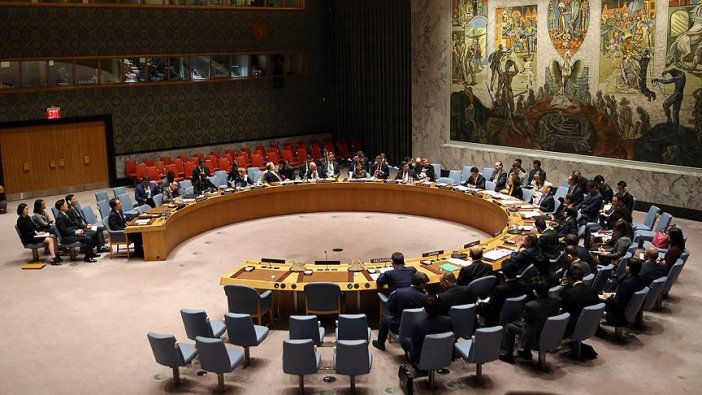 BMGK, Kuzey Kore'ye yönelik yaptırımları genişletti