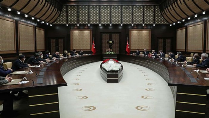 Erdoğan'dan 'kısa çalışma ödeneği' açıklaması