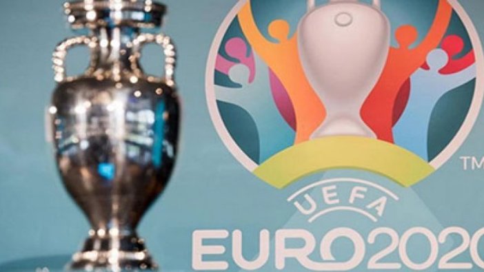 EURO 2020’de şehir değişikliği