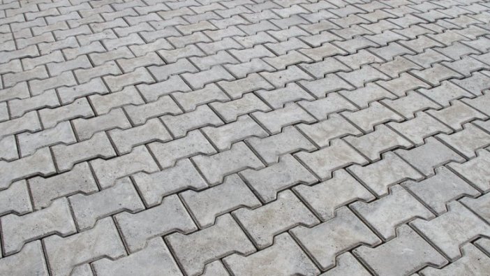 Kilit parke için ilan verildi