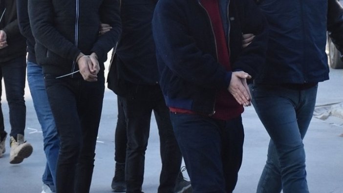 Vebitcoin'e yönelik soruşturmada Muğla'da 4 kişi gözaltına alındı