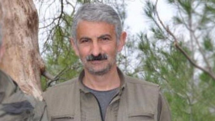 Kırmızı bültenle aranan terörist etkisiz hale getirildi