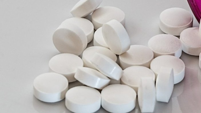 Japonya Sağlık Bakanlığı uzman heyeti Kovid-19 tedavisi için 'Baricitinib' ilacını onayladı