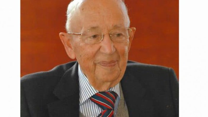 KKTC Cumhurbaşkanı Tatar'ın babası Rüstem Tatar hayatını kaybetti