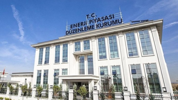EPDK'nin elektrik enerjisi ihracat kararı Resmi Gazete'de yayımlandı