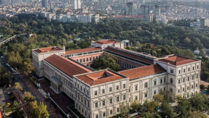 İTÜ yapım işi için ilan verdi