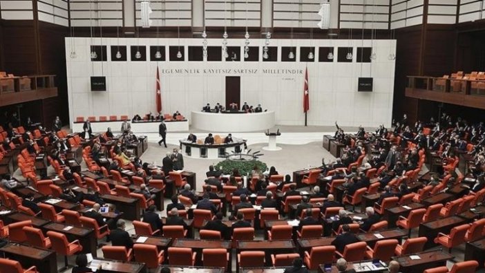 Meclis, akaryakıt kaçakçılığıyla mücadeleye ilişkin kanun teklifi için mesai yapacak