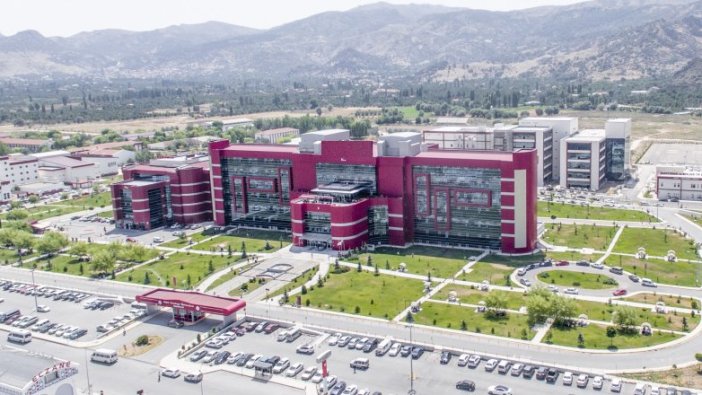 Afyonkarahisar Sağlık Bilimleri alım yapacak