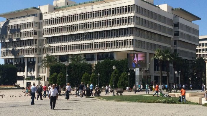 İzmir Büyükşehir ilan verdi