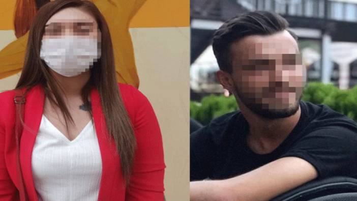 Eski sevgiliden pes dedirten savunma