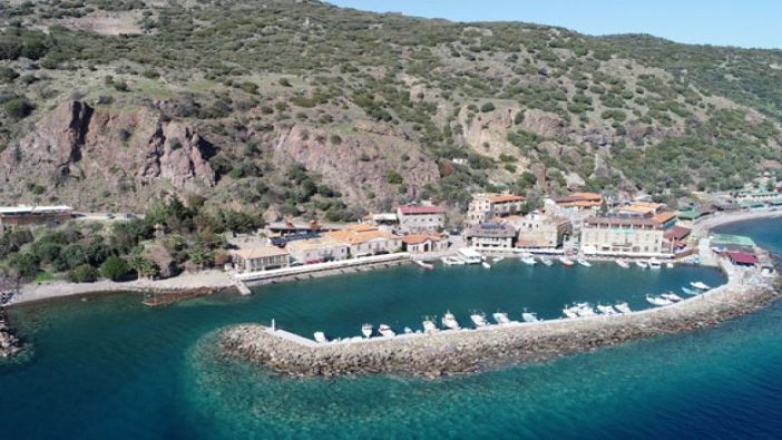 'Afet bölgesi' ilan edilmişti... Kapatıldı