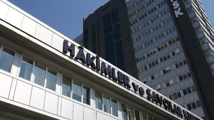 HSK'dan tam kapanma kararı