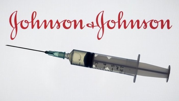 Nijerya 29,8 milyon doz Johnson & Johnson aşısı alacak