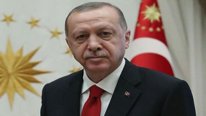 Erdoğan, Türkmenistan Devlet Başkanı ile görüştü